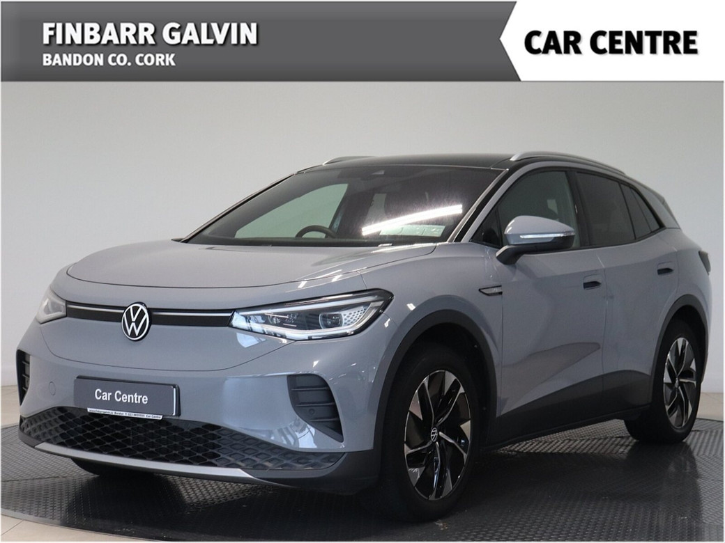 2023 Volkswagen ID.4