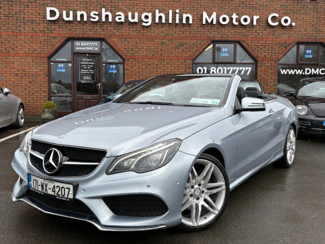 vehicle for sale from Dunshaughlin Motor Co