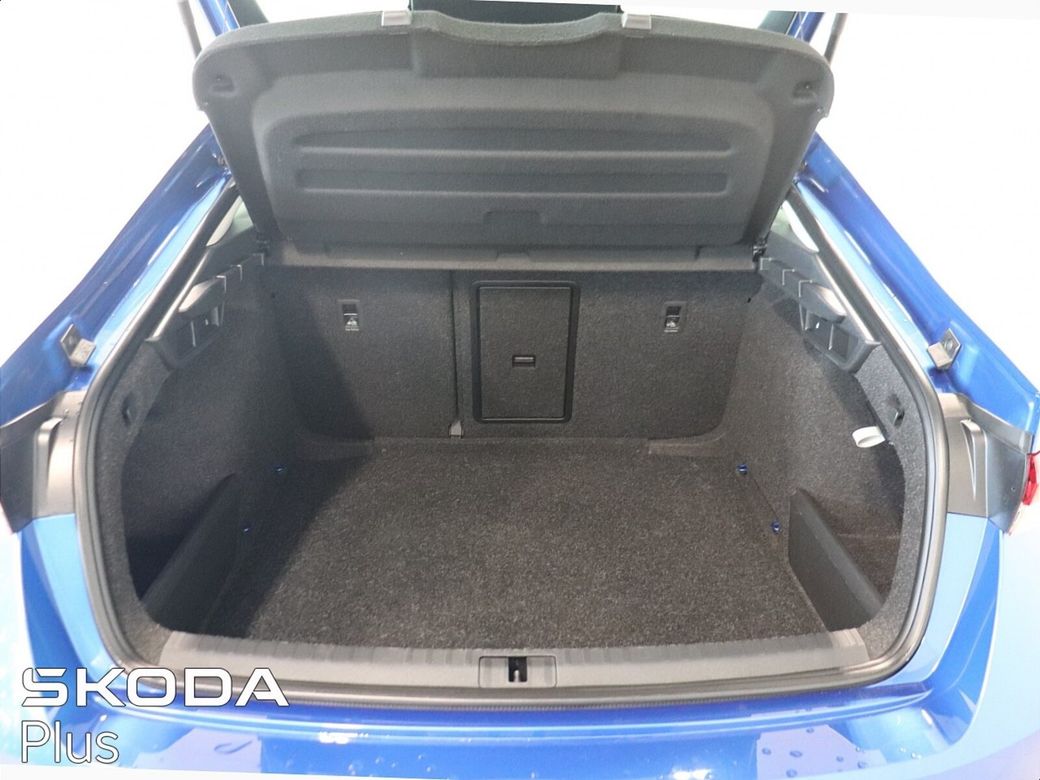 2026 Skoda Octavia