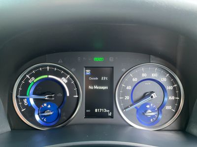 2021 Toyota Alphard