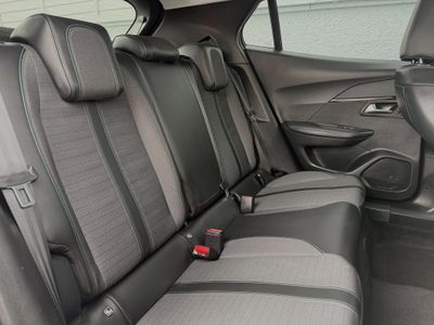 2022 Peugeot 2008