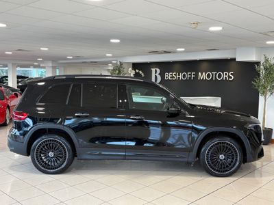 2025 Mercedes-Benz EQB