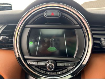 2019 Mini Cooper