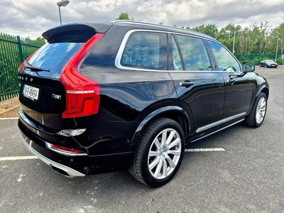 2016 Volvo XC90