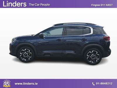 2023 Citroen C5 Aircross