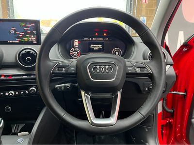2023 Audi Q3
