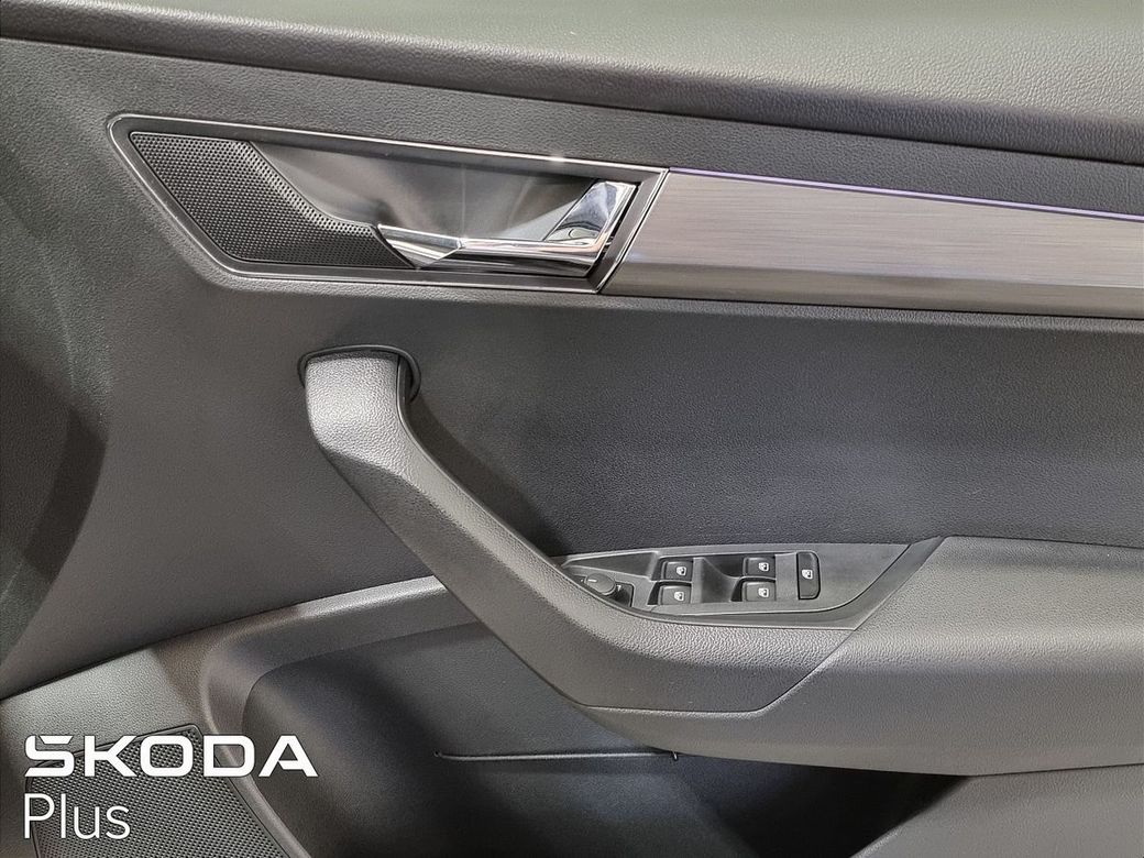 2022 Skoda Karoq