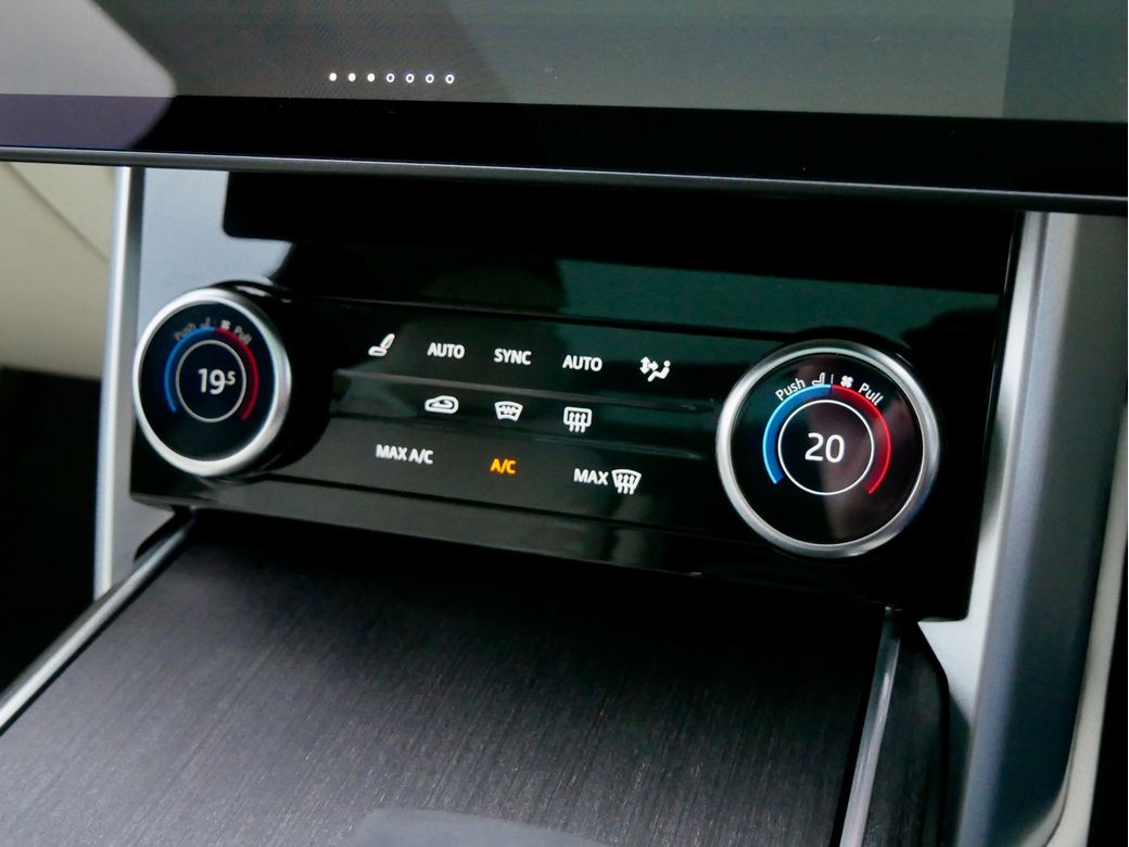 2023 Land Rover Range Rover