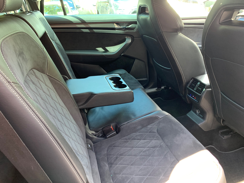 2017 Skoda Kodiaq