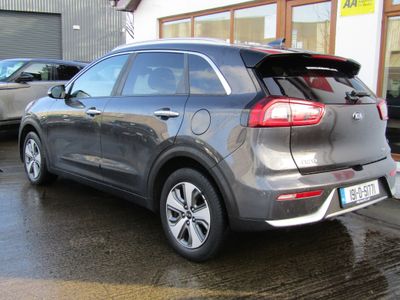 2019 Kia Niro