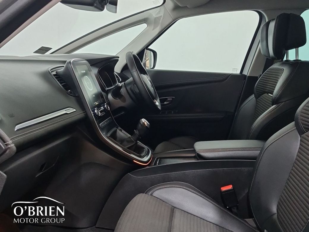 2020 Renault Grand Scenic