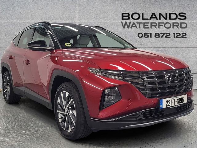vehicle for sale from Bolands Waterford
