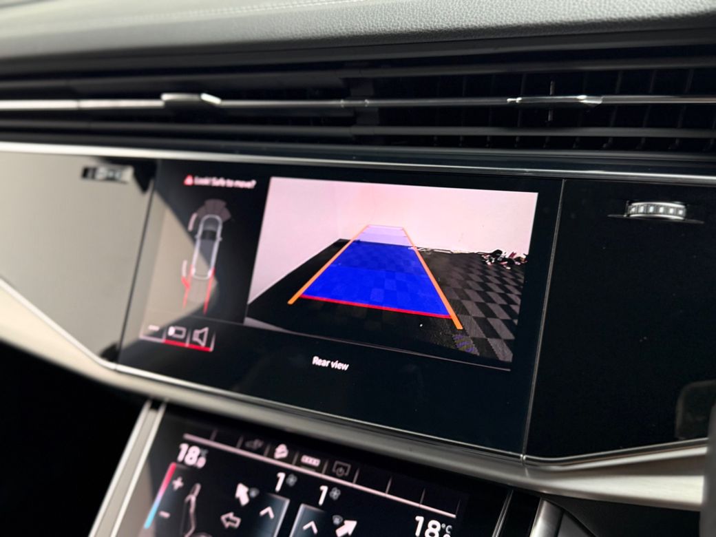 2025 Audi Q7