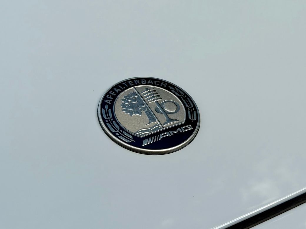 2025 Mercedes-Benz E Class