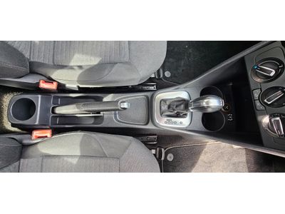 2012 Volkswagen Polo