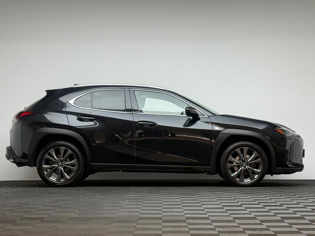 2023 Lexus UX 250H