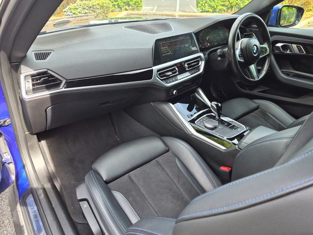 2022 BMW 2 Series