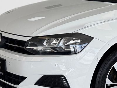 2019 Volkswagen Polo