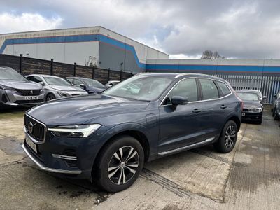 2023 Volvo XC60