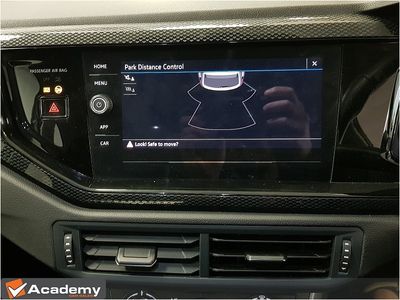 2024 Volkswagen Taigo