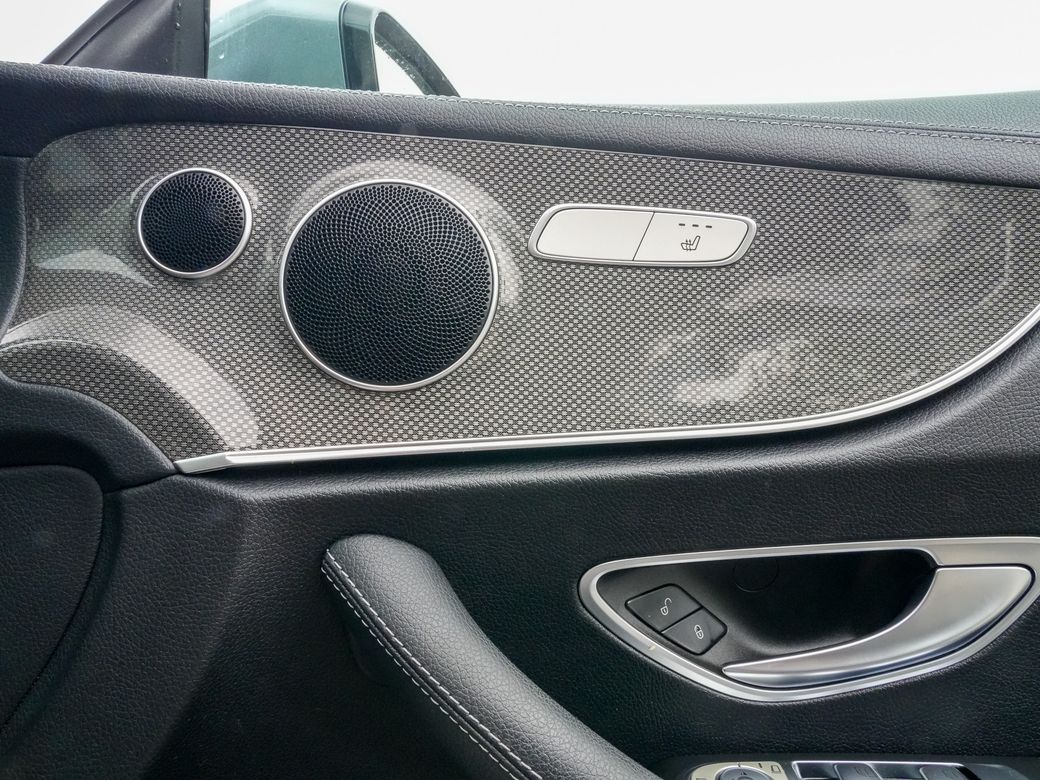 2021 Mercedes-Benz E Class