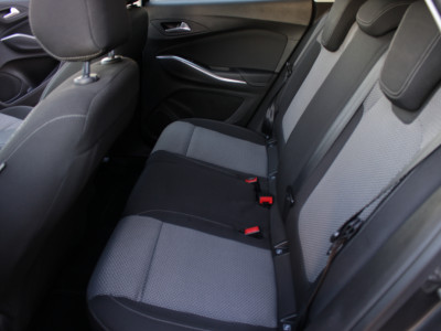 2018 Opel Grandland X