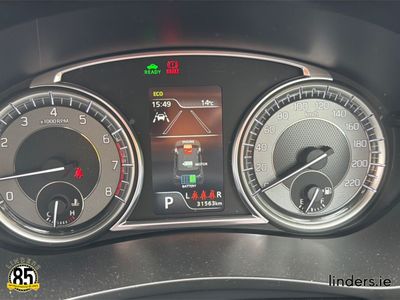 2023 Suzuki SX4