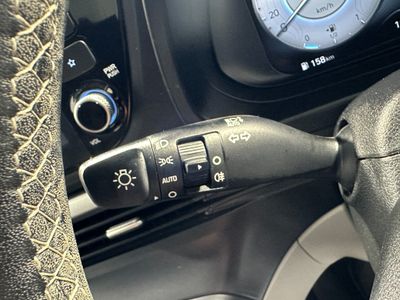 2022 Hyundai i20