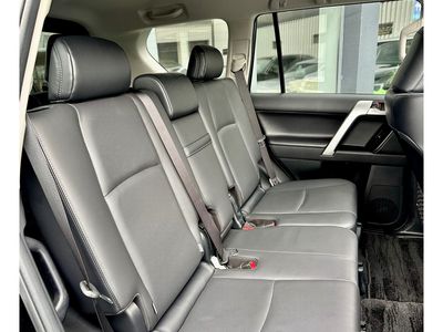 2023 Toyota Landcruiser