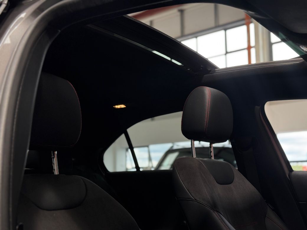 2021 Mercedes-Benz A Class