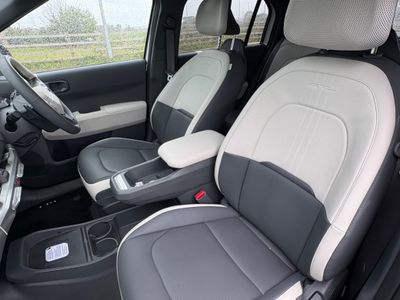 2026 Kia EV3
