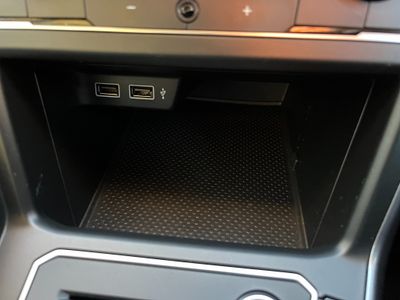 2018 Volkswagen Polo