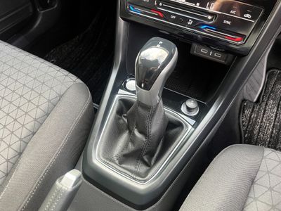2023 Volkswagen T-Cross