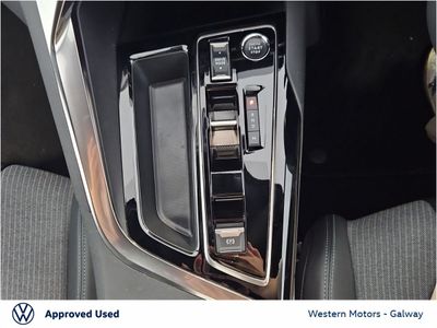 2025 Peugeot 5008