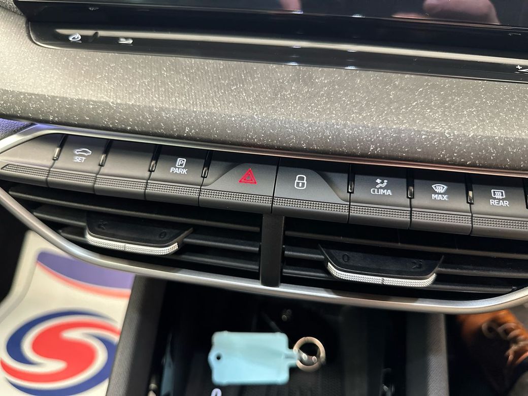 2025 Skoda Octavia