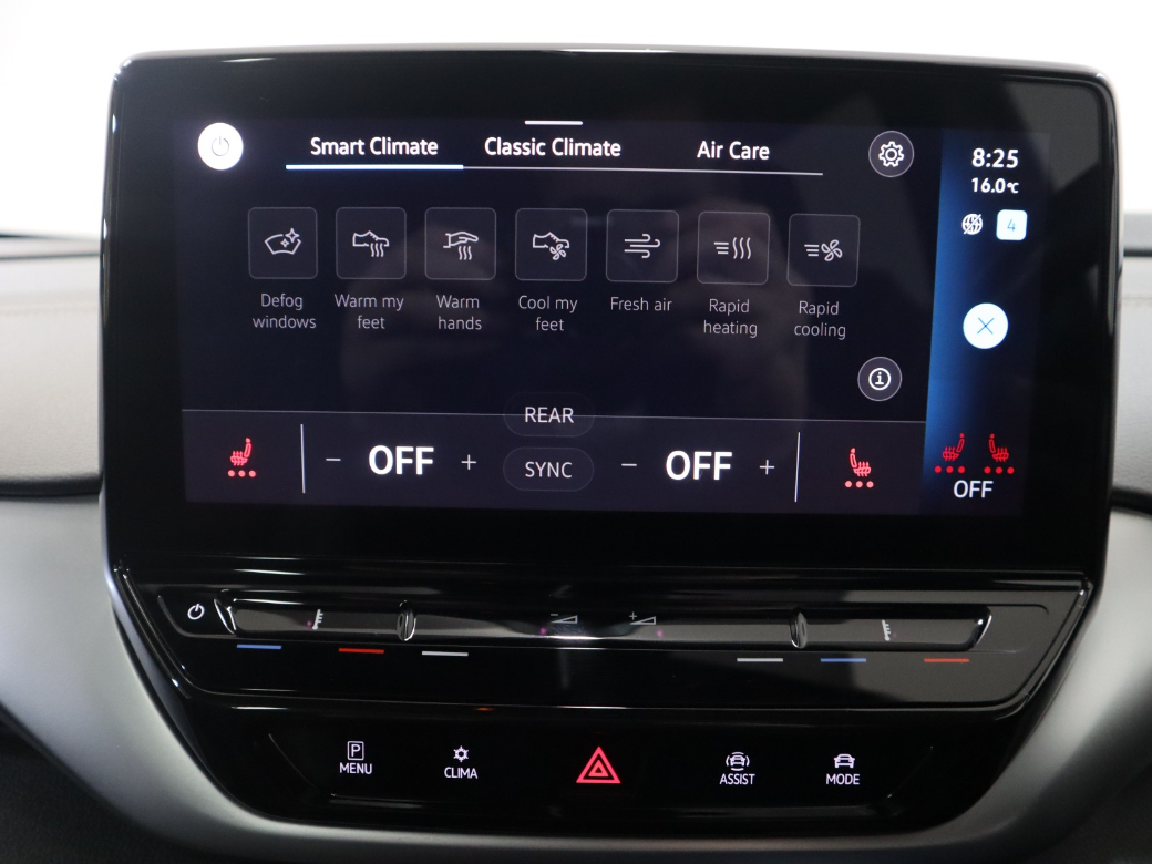2023 Volkswagen ID.4