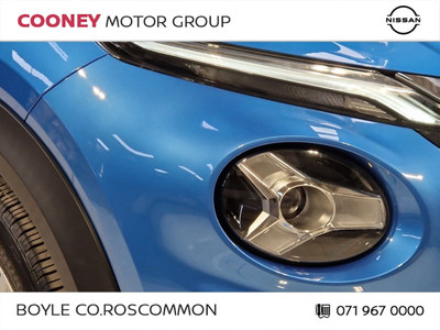 2020 Nissan Juke
