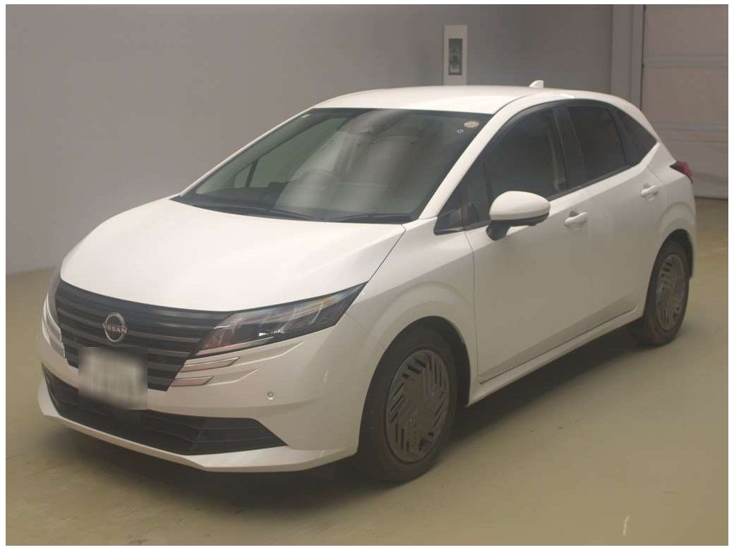2024 Nissan Note