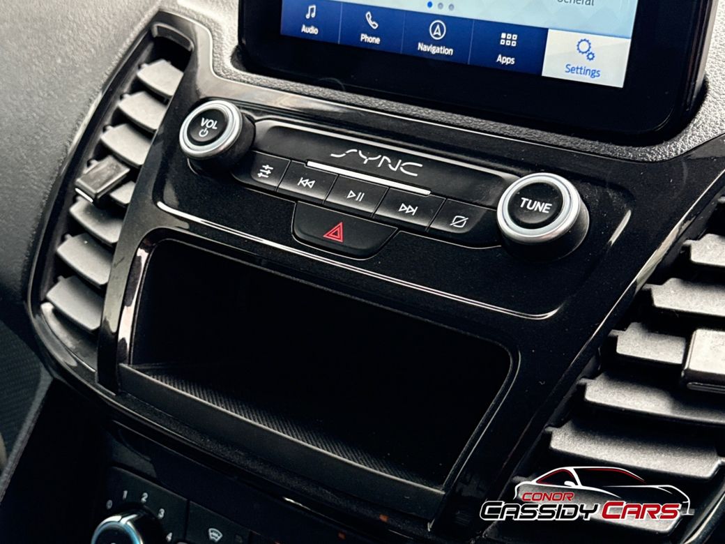 2022 Ford Transit Connect