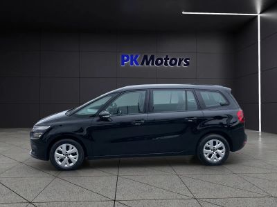 2017 Citroen C4