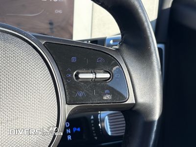 2022 Hyundai Ioniq 5