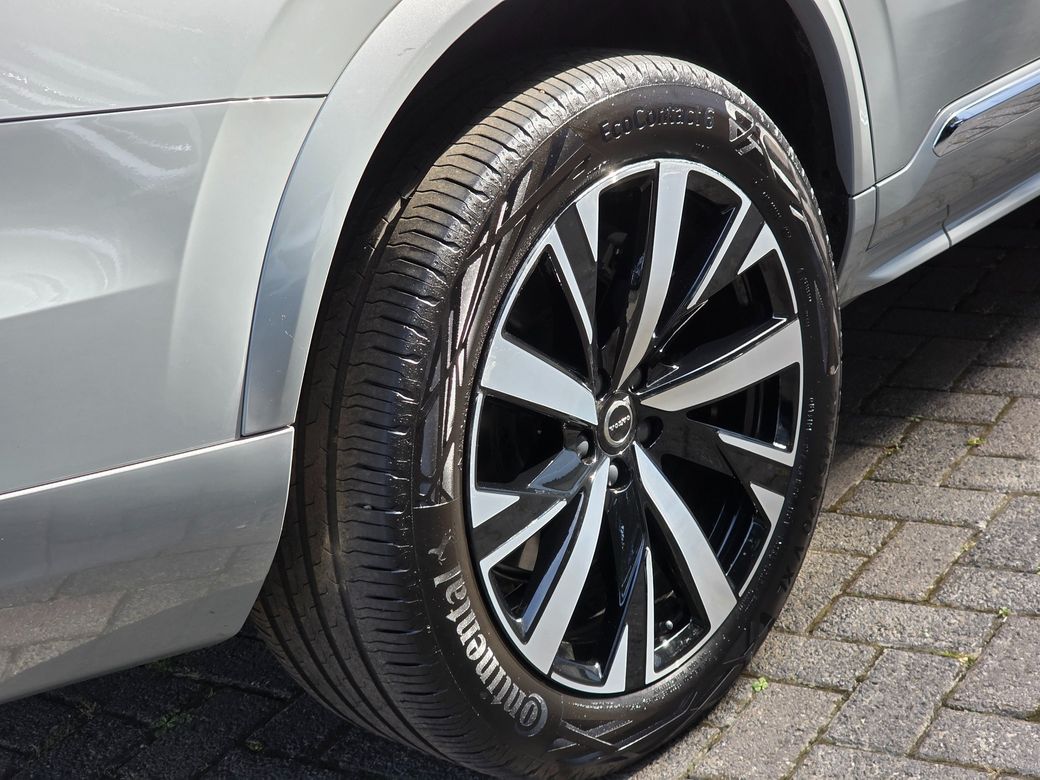 2025 Volvo XC90
