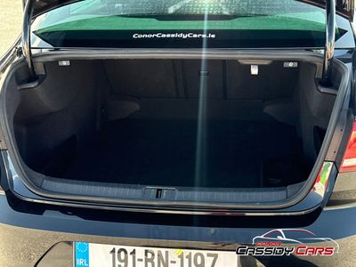 2019 Volkswagen Passat
