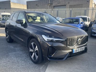 2024 Volvo XC60