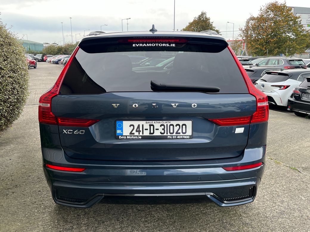 2024 Volvo XC60