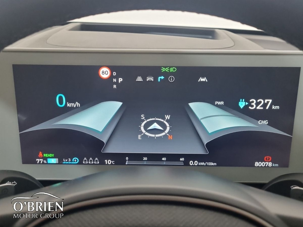 2024 Hyundai Ioniq 5