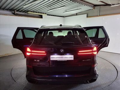 2023 BMW X5