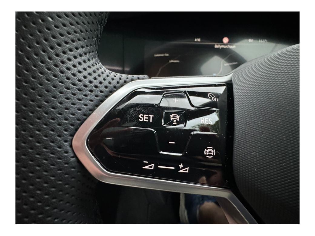 2024 Volkswagen Touareg