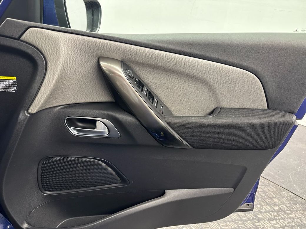 2019 Citroen Grand C4 Picasso