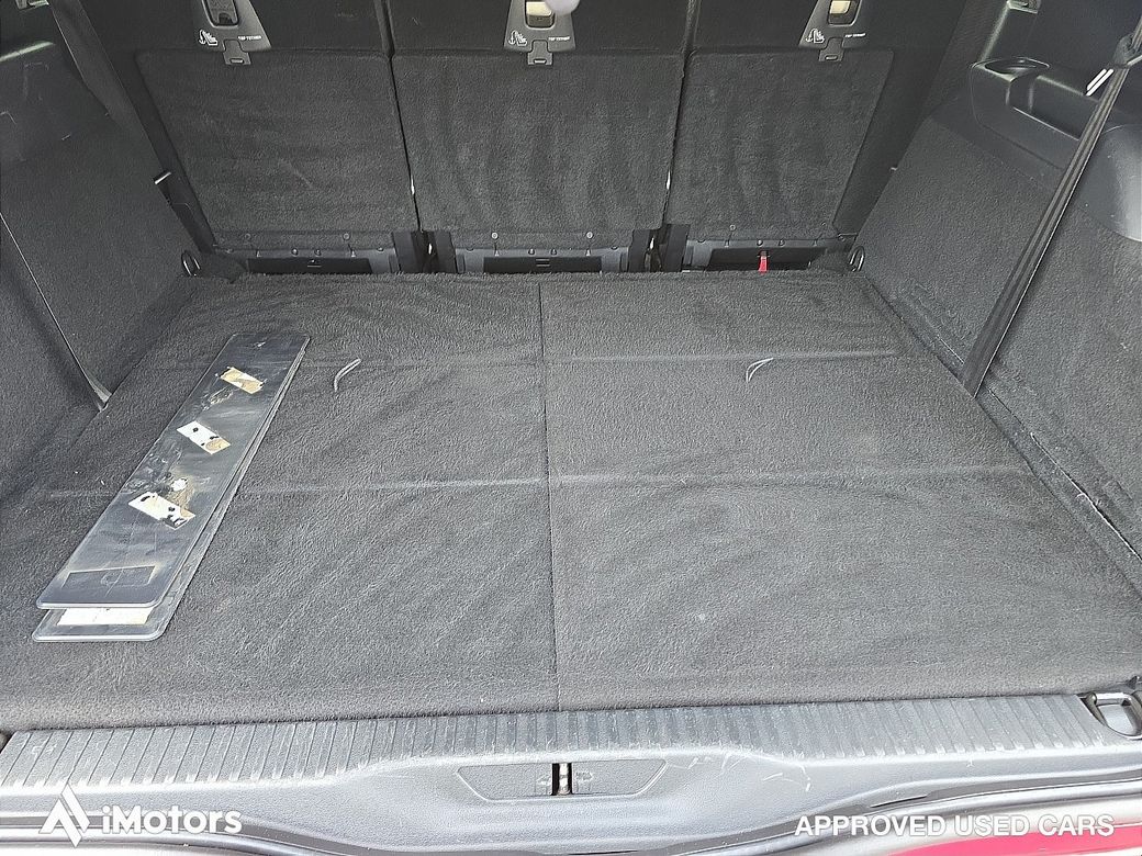 2019 Citroen C4 SpaceTourer